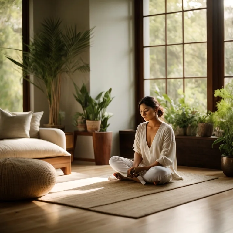 Ihr persönlicher Rückzugsort